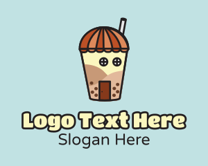 bubble tea-logo-examples