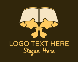 librarian-logo-examples