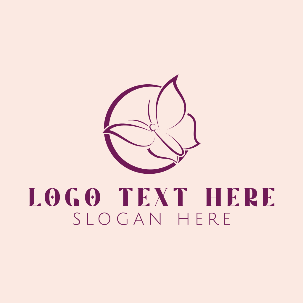 butterfly-feminine-brand-logo-brandcrowd-logo-maker