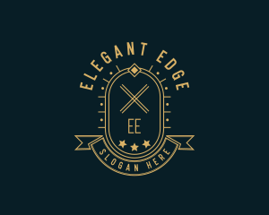 Upscale - Upscale Artisanal Brand logo design