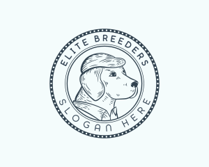 Canine Animal Shelter logo design