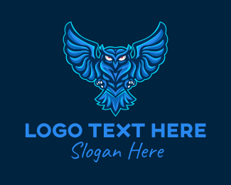 mascot logo maker create your own