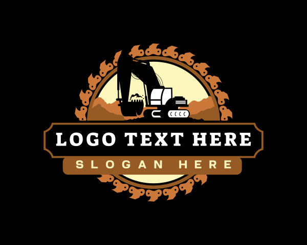 Digging Logos | Digging Logo Maker | Page 8 | BrandCrowd