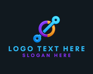 General - Generic Tech Business logo design