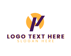 Creative - Creative Business Letter A logo design