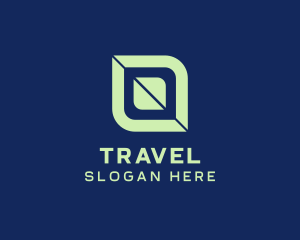 Digital Leaf Software Logo