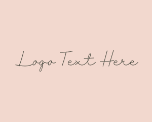 Elegant - Elegant Apparel Company logo design