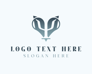 Therapy - Wellness Psychology Therapy logo design