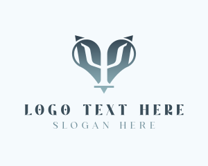 Therapist - Wellness Psychology Therapy logo design