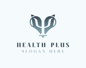 Wellness Psychology Therapy logo design