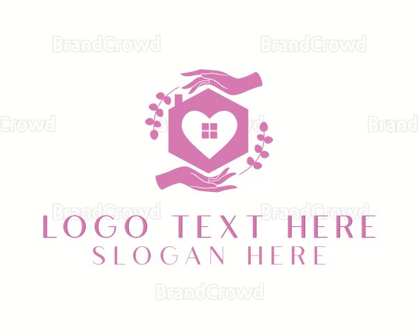 Shelter Care Foundation Logo