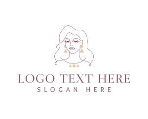 Jewelry Accessory Fashion Logo