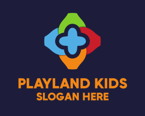 Children's Hospital  logo design