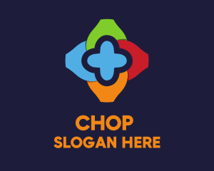 Children's Hospital  logo design