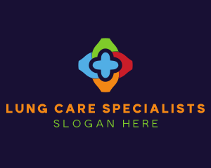 Children's Hospital  logo design