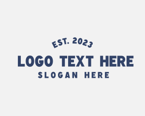 Marketing - Modern Marketing Company logo design