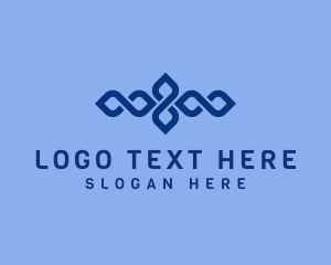 Elegant Infinity Decor Logo