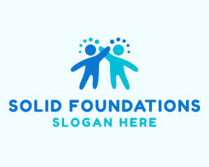 United Social Foundation Logo
