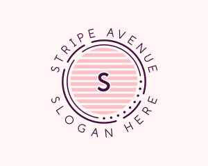 Stripes - Stripes Beauty Boutique logo design