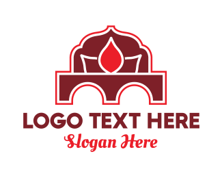Buddhist Logos Buddhist Logo Maker Brandcrowd