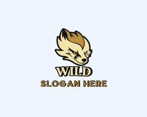 Wild Fox Esports Logo
