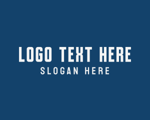 Startup - Generic Business Brand logo design