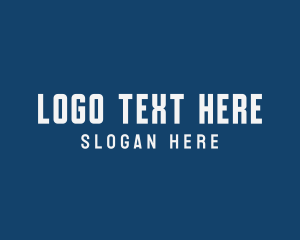 Generic Business Brand Logo