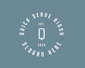 Generic Hipster Business Brand logo design