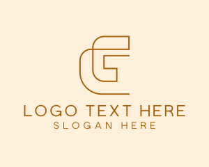 Industrial Business Firm Logo