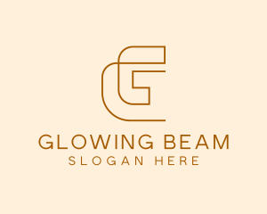 Industrial Business Firm logo design