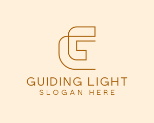 Industrial Business Firm logo design