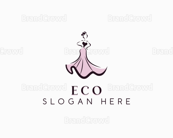 Styling Fashion Boutique Logo