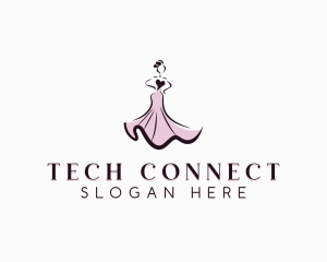 Styling Fashion Boutique  Logo