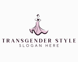 Styling Fashion Boutique  logo design