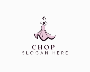 Styling Fashion Boutique  logo design
