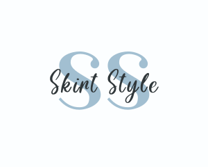 Lifestyle Fashion Styling logo design