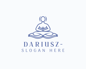 Holistic Zen Yoga Logo