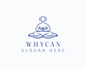 Holistic Zen Yoga Logo