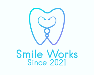 Dental - Dental Clinic Tooth logo design
