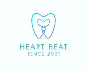 Dental Clinic Tooth logo design