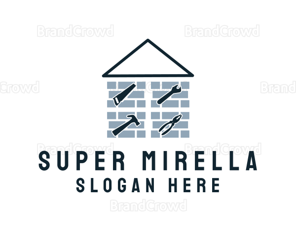Home Builder Tools Logo