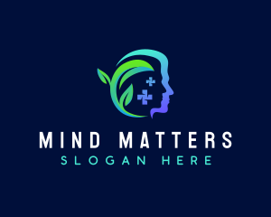 Brain - Brain Healing Therapist logo design