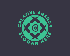 Agency - Generic Agency Symbol logo design