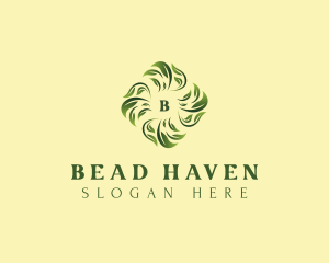 Leaf Plant Agriculture logo design