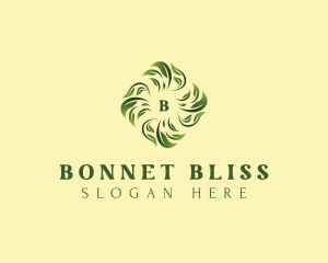 Leaf Plant Agriculture logo design