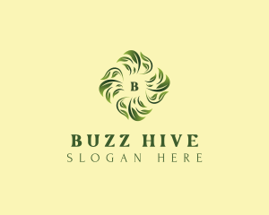 Leaf Plant Agriculture logo design