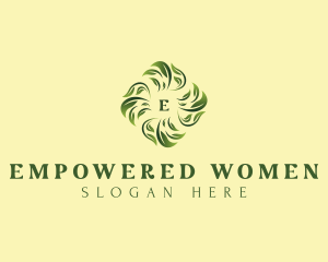 Leaf Plant Agriculture logo design