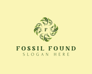 Leaf Plant Agriculture logo design