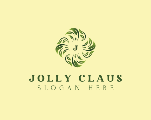 Leaf Plant Agriculture logo design