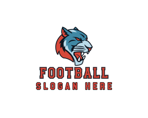 Cougar Gaming Team Logo